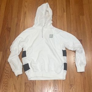 Mens Small Lacoste Hoodie